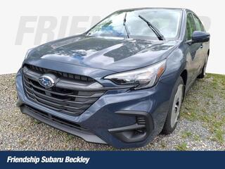 2025 Subaru Legacy