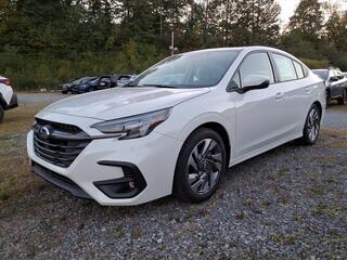 2025 Subaru Legacy