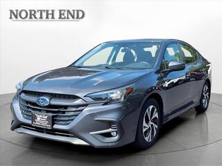 2024 Subaru Legacy for sale in Lunenburg MA