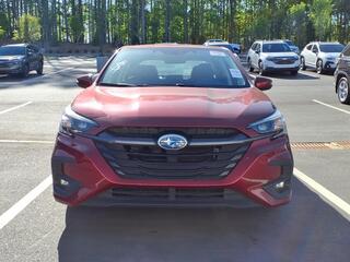2025 Subaru Legacy