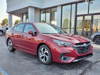 2025 Subaru Legacy for sale in Mishawaka IN