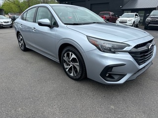 2023 Subaru Legacy