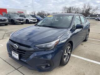 2025 Subaru Legacy for sale in Cedar Rapids IA