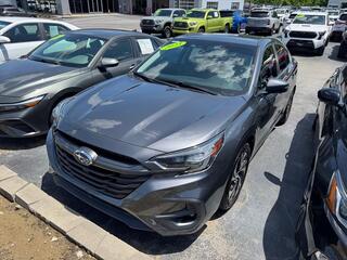2023 Subaru Legacy