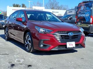2023 Subaru Legacy for sale in Freehold NJ