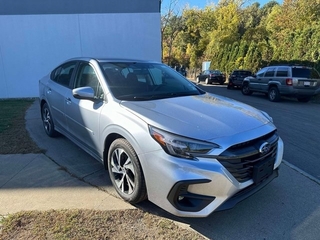 2025 Subaru Legacy