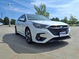 2025 Subaru Legacy