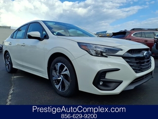 2025 Subaru Legacy