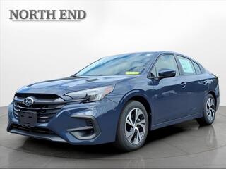 2025 Subaru Legacy