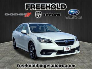 2022 Subaru Legacy for sale in Freehold NJ