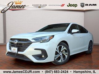 2025 Subaru Legacy for sale in Hampshire IL