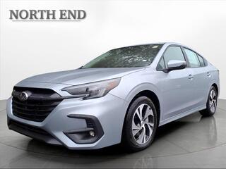 2025 Subaru Legacy for sale in Lunenburg MA