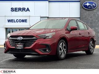 2025 Subaru Legacy for sale in Savoy IL