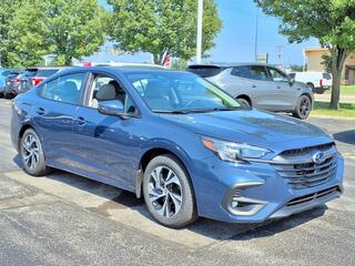 2025 Subaru Legacy
