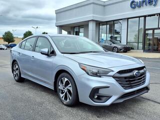2025 Subaru Legacy