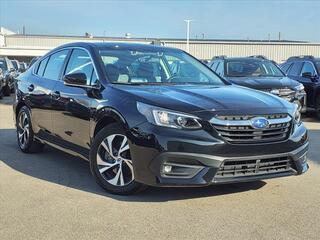 2022 Subaru Legacy for sale in Cincinnati OH