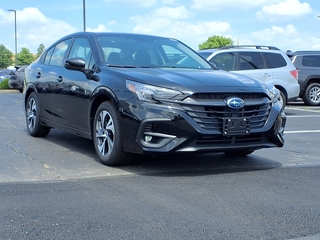 2025 Subaru Legacy
