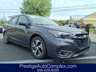 2025 Subaru Legacy