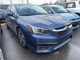 2021 Subaru Legacy for sale in North Haven CT