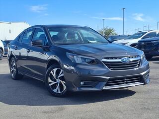 2022 Subaru Legacy for sale in Cincinnati OH
