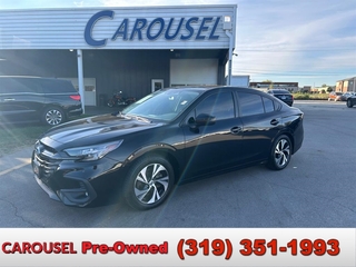 2023 Subaru Legacy for sale in Iowa City IA