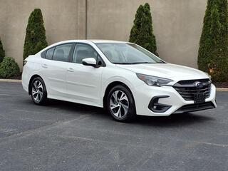 2023 Subaru Legacy