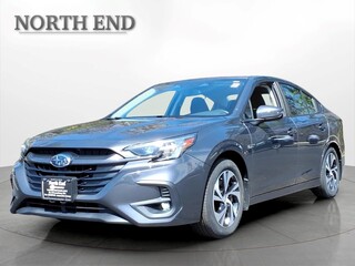 2024 Subaru Legacy for sale in Lunenburg MA