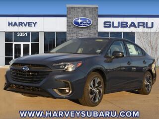2025 Subaru Legacy