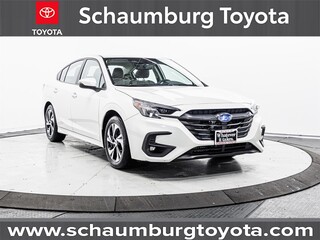 2024 Subaru Legacy