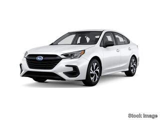 2025 Subaru Legacy for sale in Jersey City NJ