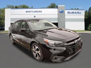 2025 Subaru Legacy
