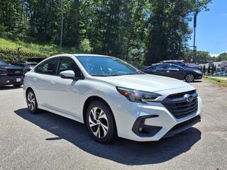 2025 Subaru Legacy for sale in Lyme CT
