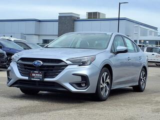 2025 Subaru Legacy for sale in Savoy IL