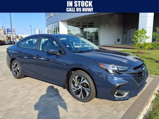 2025 Subaru Legacy for sale in Evergreen Park IL