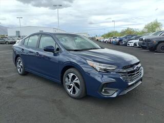 2025 Subaru Legacy