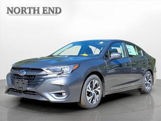 2025 Subaru Legacy for sale in Lunenburg MA