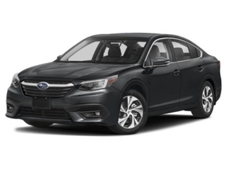 2021 Subaru Legacy