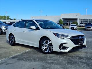 2024 Subaru Legacy