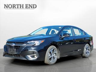 2025 Subaru Legacy for sale in Lunenburg MA