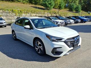 2025 Subaru Legacy for sale in Lyme CT