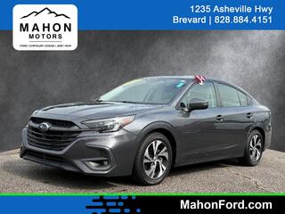 2023 Subaru Legacy