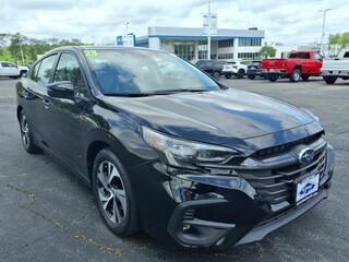 2023 Subaru Legacy