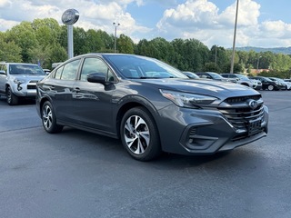 2024 Subaru Legacy