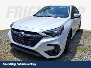 2025 Subaru Legacy