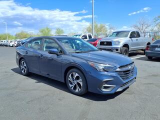 2025 Subaru Legacy for sale in Tucson AZ