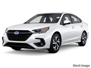 2023 Subaru Legacy