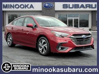 2023 Subaru Legacy