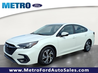 2024 Subaru Legacy
