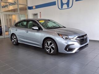 2025 Subaru Legacy for sale in Paola KS