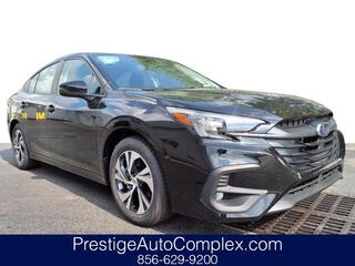 2025 Subaru Legacy